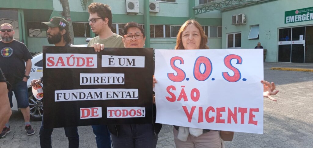260822 PROTESTO HOSPITAL DE OSÓSIO 3 CLADIO PATTO