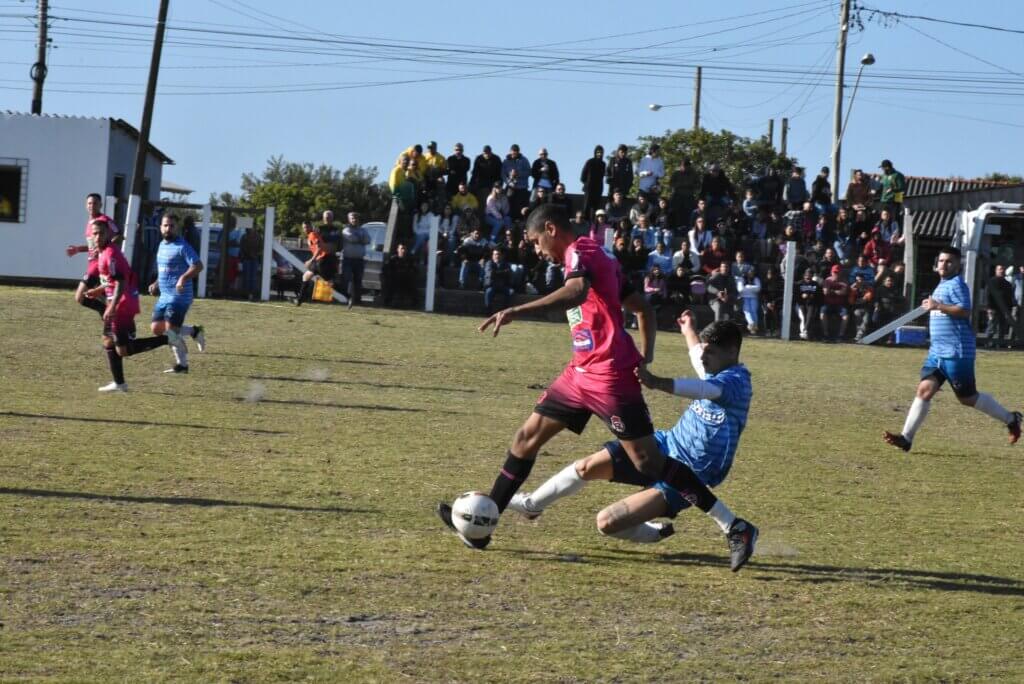 05092022 CAMPEONATO FUTEBOL IMBÉ 2022 (1)