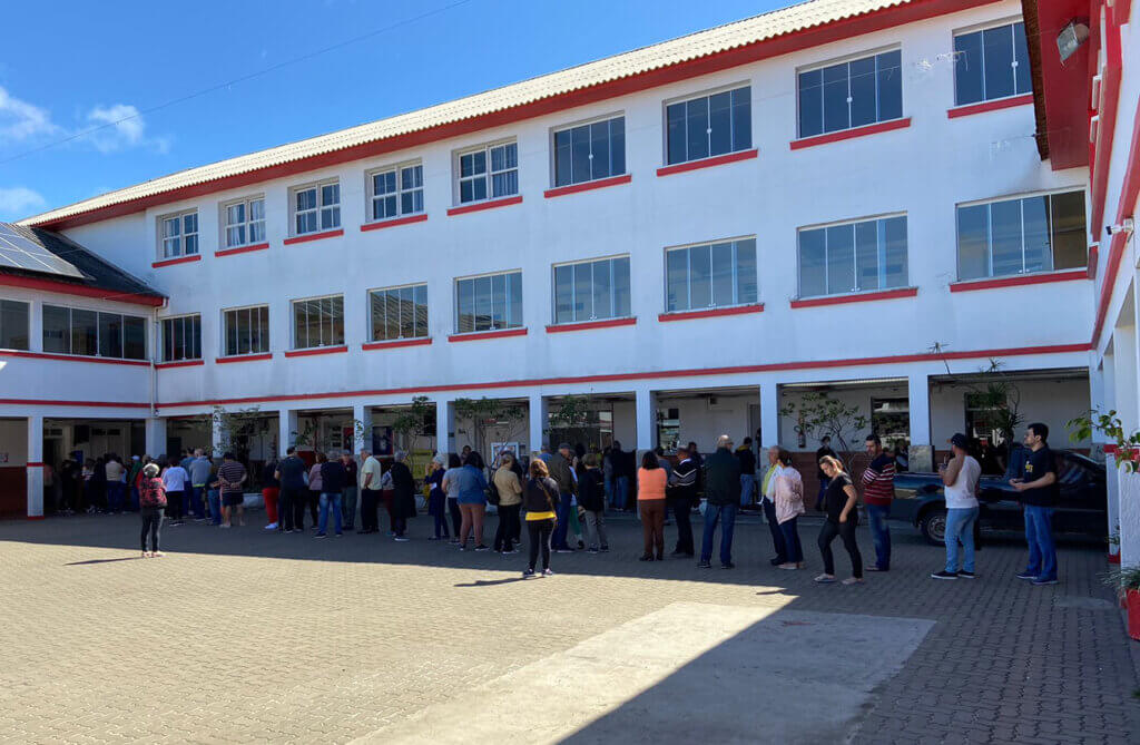 021022 ELEIÇÕES 2022 CAPÃO DA CANOA 2