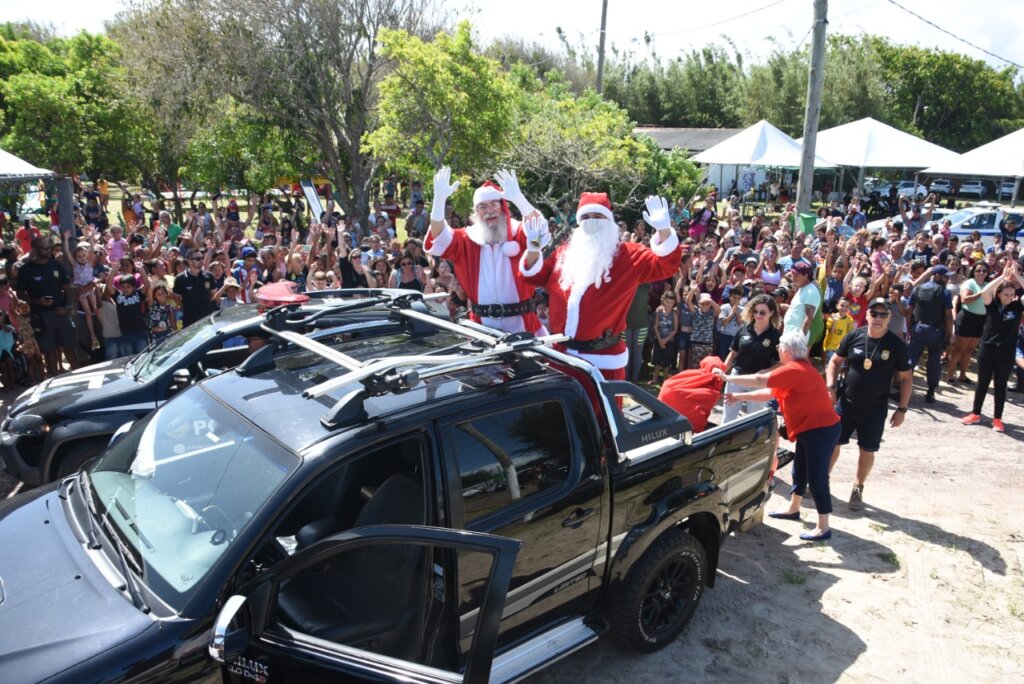 Festa da Cavalaria leva 20 mil pessoas ao Parque Osório, em Tramandaí -  Litoral na Rede