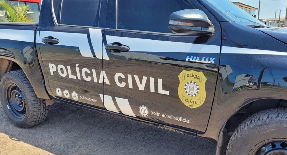 030123 VIATURA POLÍCIA CIVIL