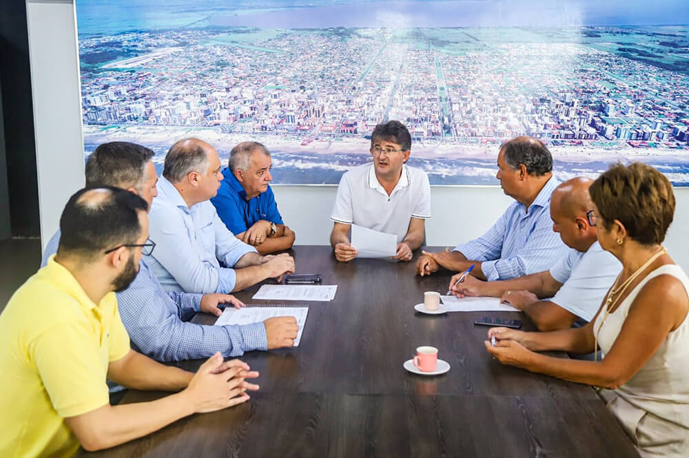 060323 ALCEU LUCIANO DEPUTADO CAPÃO DA CANOA