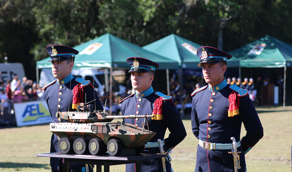 Festa da Cavalaria leva 20 mil pessoas ao Parque Osório, em Tramandaí -  Litoral na Rede