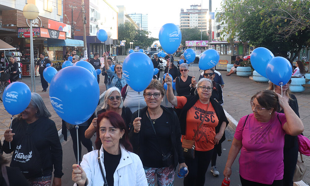 160523 MANIFESTAÇÃO SESC SENAC TRAMANDAÍ 2