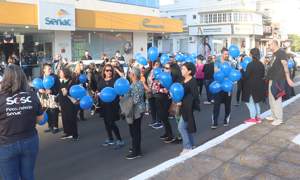 160523 MANIFESTAÇÃO SESC SENAC TRAMANDAÍ 5