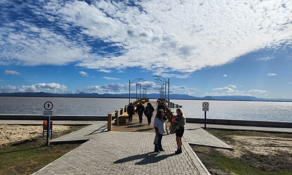 290623 FRIO TRAPICHE LAGOA DO ARMAZÉM TRAMANDAÍ