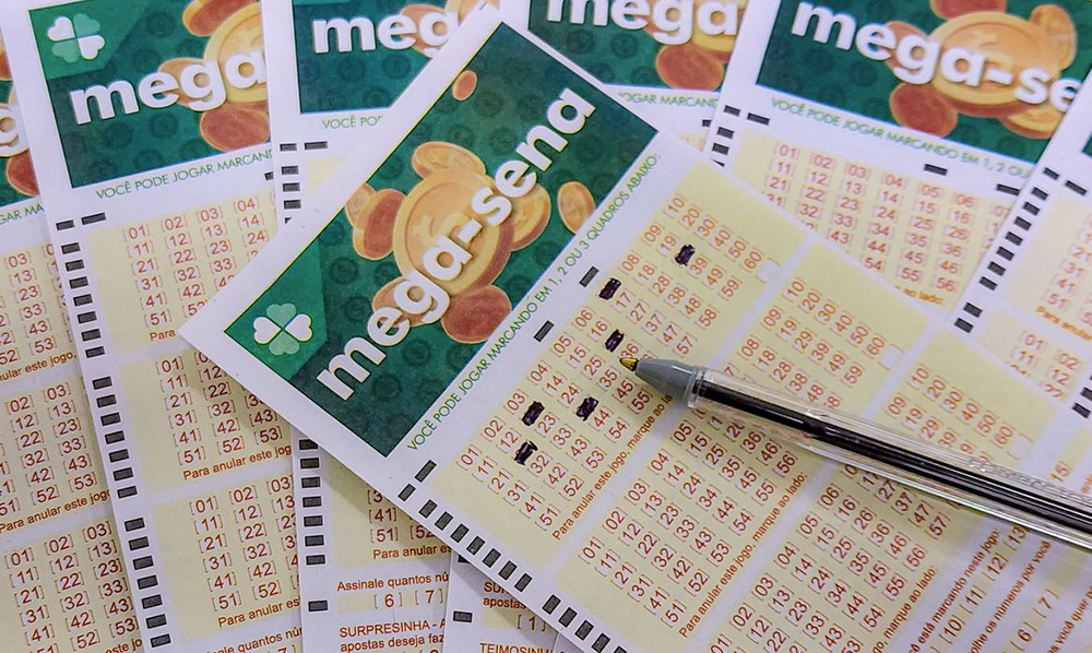 Mega-Sena 2614: Ainda dá tempo de levar prêmio de R$ 70 milhões