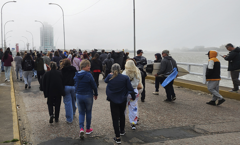 310824 PROTESTO CORSAN TRAMANDAÍ IMBÉ 5