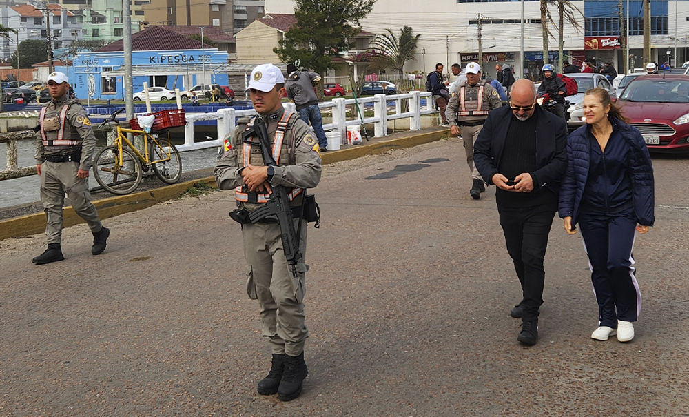 310824 PROTESTO CORSAN TRAMANDAÍ IMBÉ 6