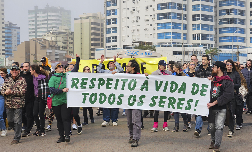 310824 PROTESTO CORSAN TRAMANDAÍ IMBÉ 7