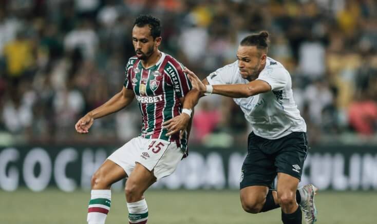 01112024 FLUMINENSE GREMIO BRASILEIRAO 2024