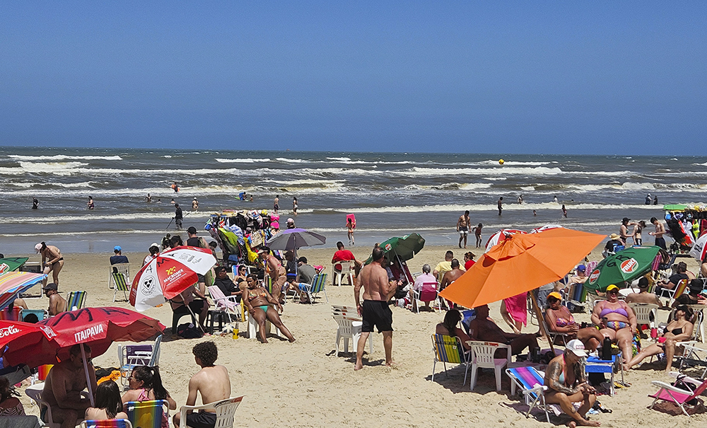 161124 PRAIA CALOR SOL TRAMANDAÍ 11