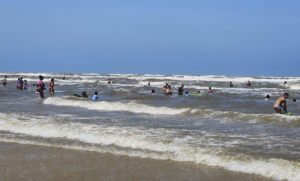 161124 PRAIA CALOR SOL TRAMANDAÍ 13