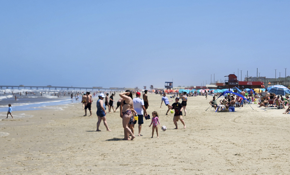 161124 PRAIA CALOR SOL TRAMANDAÍ 2