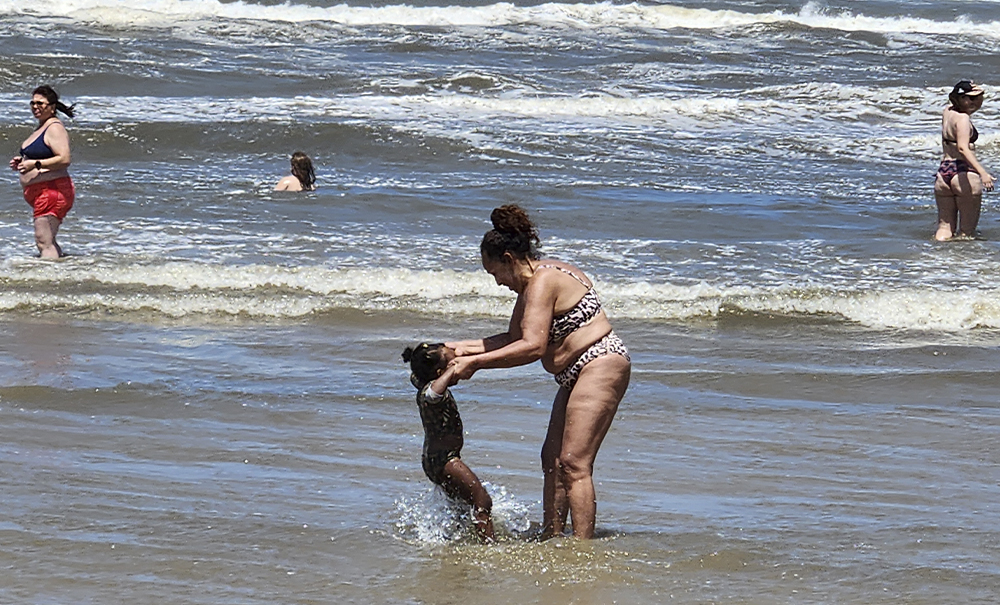 161124 PRAIA CALOR SOL TRAMANDAÍ 9