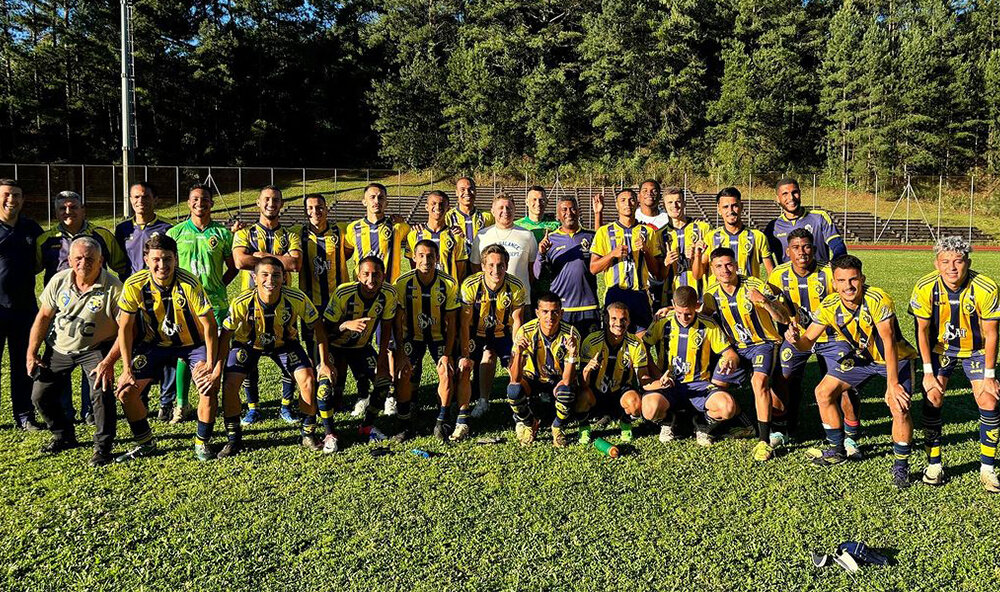 191124 REAL SPORT CLUBE TRAMANDAÍ REP IG