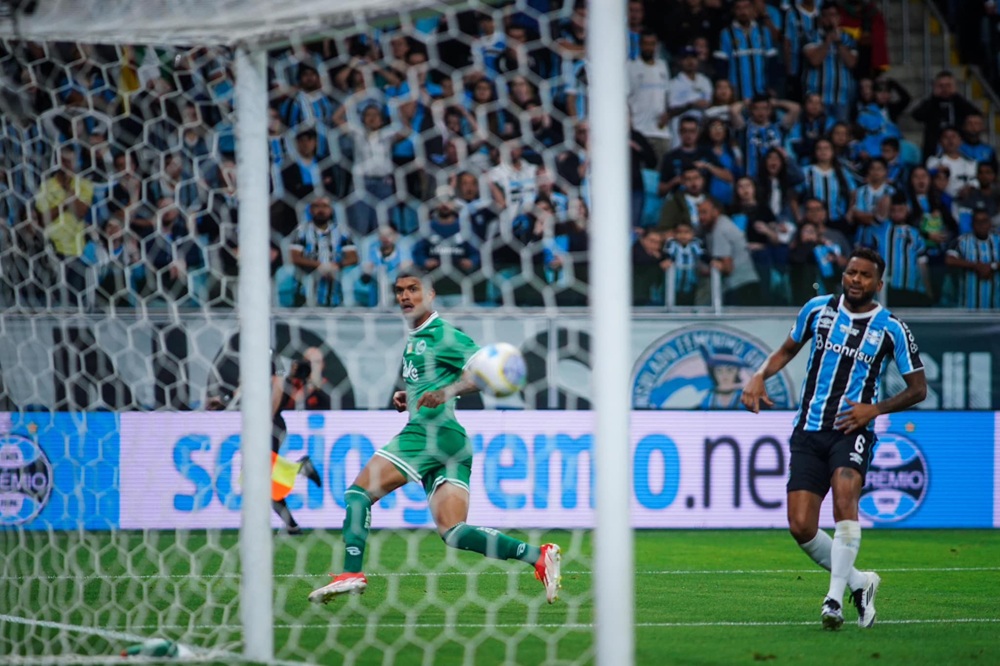 20112024 REINALDO GREMIO JUVENTUDE BRASILEIRAO 2024