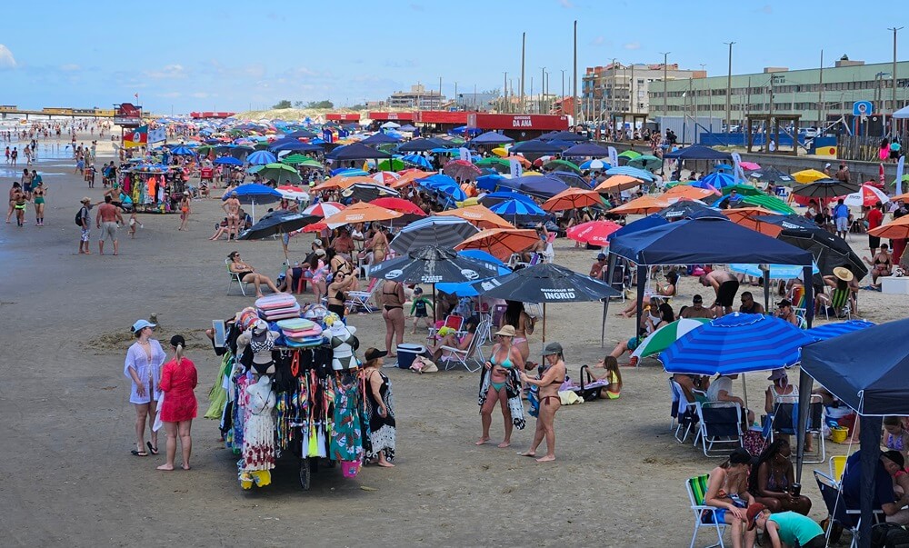 040125 PRAIA TRAMANDAÍ SOL MAR ALTO TK 2