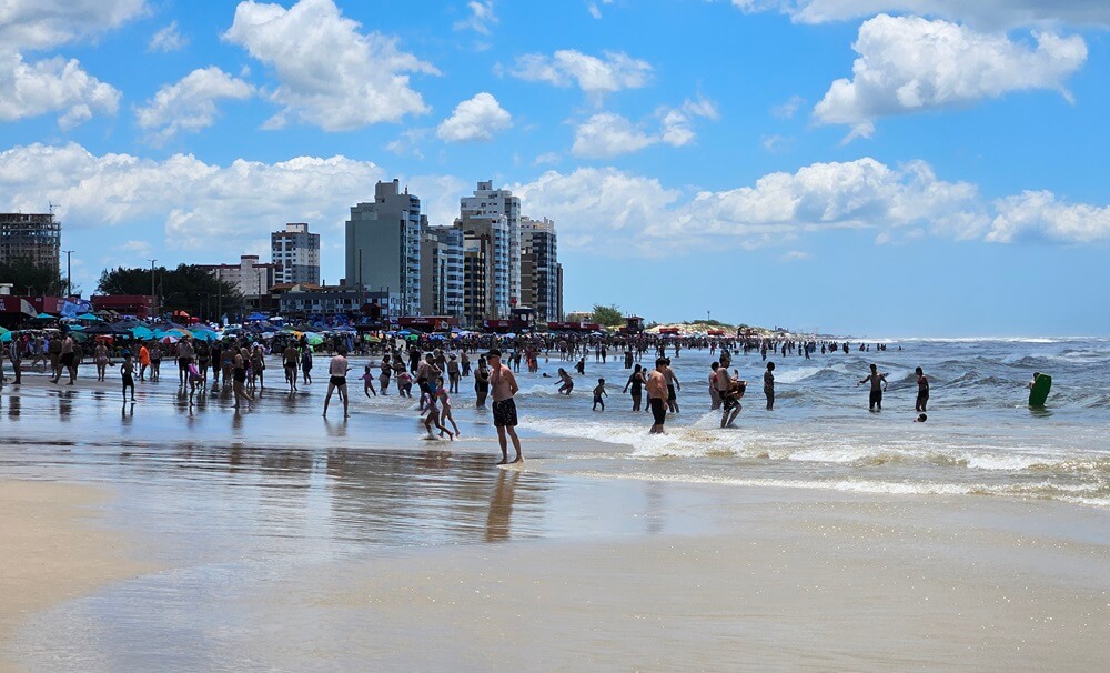 040125 PRAIA TRAMANDAÍ SOL MAR ALTO TK 3