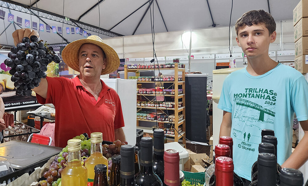 290125 FETRAF FEIRA AGRICULTURA FAMILIAR CAPÃO DA CANOA 13