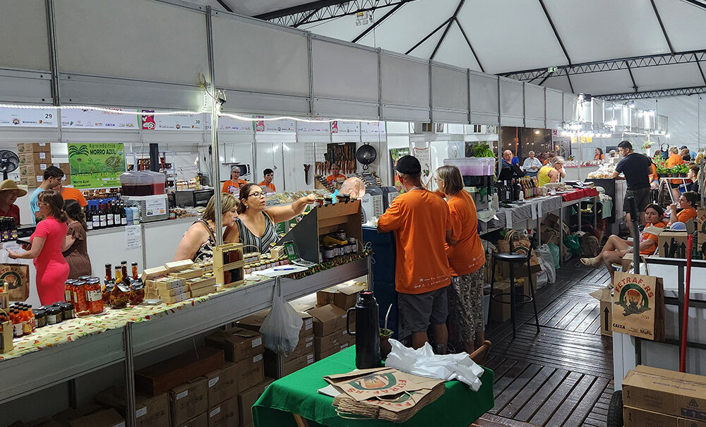 290125 FETRAF FEIRA AGRICULTURA FAMILIAR CAPÃO DA CANOA 14