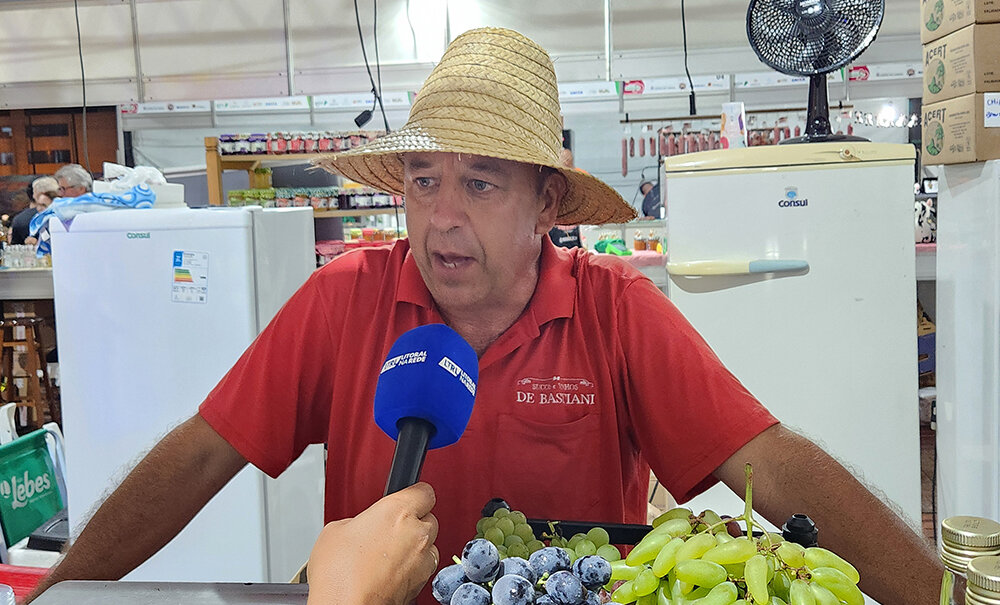 290125 FETRAF FEIRA AGRICULTURA FAMILIAR CAPÃO DA CANOA 21