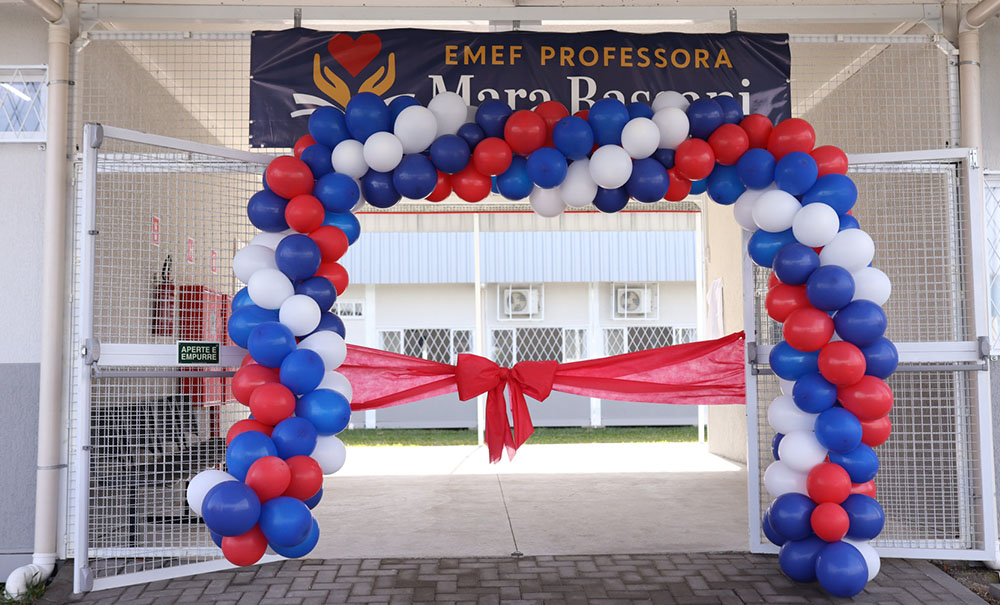 280525 INAUGURAÇÃO ESCOLA CAPÃO NOVO PMCC 3